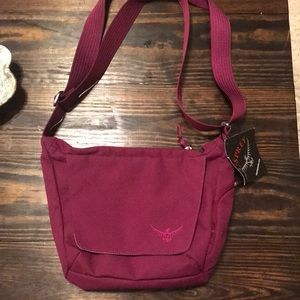 Osprey Bag